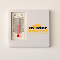 1 thermomètre magnétique Mistergagnant